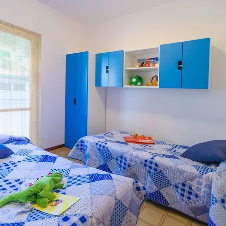 Sole Apartment *