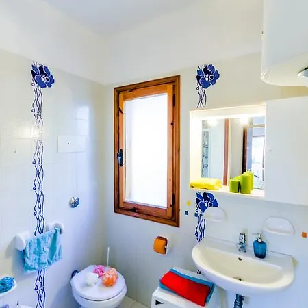Sole Apartment